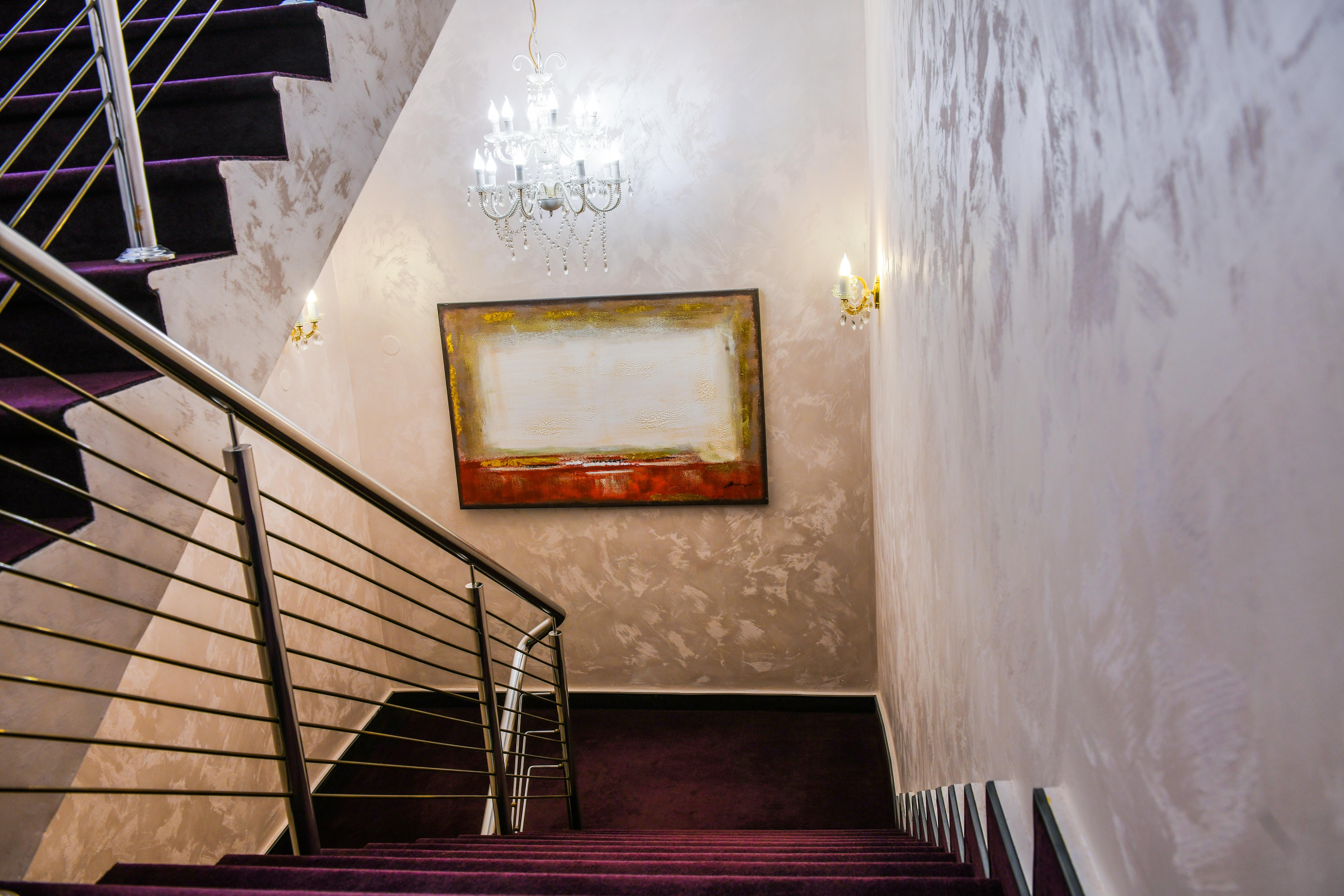 Hotel Zepter Palace Баня-Лука Экстерьер фото
